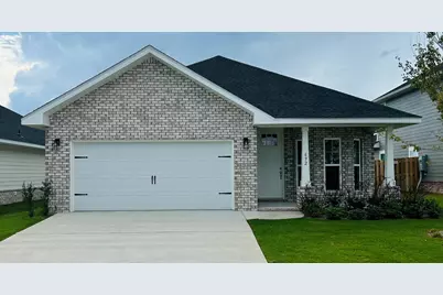 692 Alleyoak Lane #Lot 33-2, Freeport, FL 32439 - Photo 1