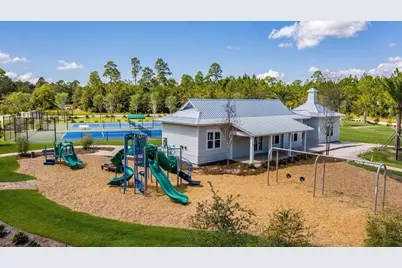 Lot 12 Clarke Hill Road, Freeport, FL 32439 - Photo 12