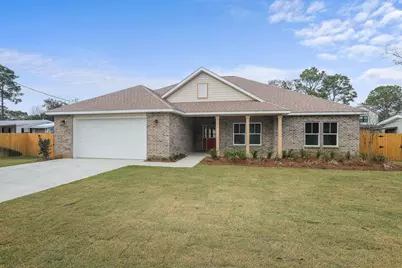 121 Santana Drive, Santa Rosa Beach, FL 32459 - Photo 2