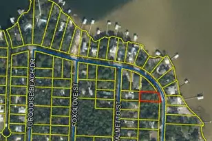 X Turquoise Beach Dr, Santa Rosa Beach, FL 32459 - Photo 1