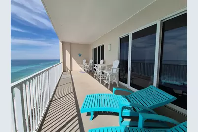 14415 Front Beach #2007, Panama City Beach, FL 32413 - Photo 2