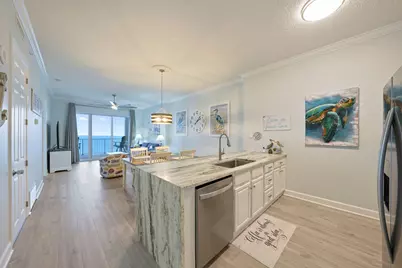 14415 Front Beach #2007, Panama City Beach, FL 32413 - Photo 8