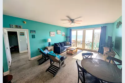 9860 S Thomas Drive #907, Panama City, FL 32407 - Photo 2