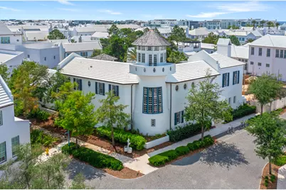 140 N Charles Street N, Inlet Beach, FL 32461 - Photo 1