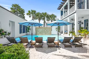 140 N Charles Street N, Inlet Beach, FL 32461 - Photo 8