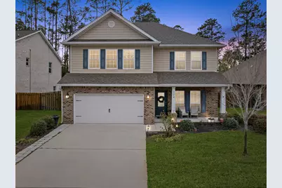 124 Conner Circle, Santa Rosa Beach, FL 32459 - Photo 1
