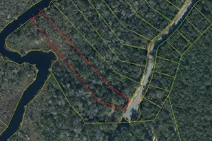 Lot 2 S J Hunter's Way S, Freeport, FL 32439 - Photo 1