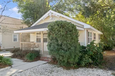 907 N De Villiers Street N, Pensacola, FL 32501 - Photo 2