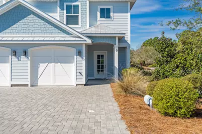 15 Golden Bell Court #Unit 15C, Inlet Beach, FL 32461 - Photo 6