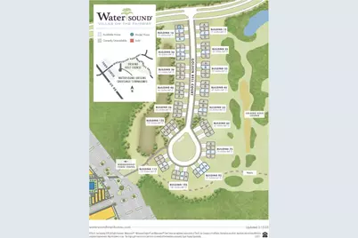 75 Golden Bell Court #Unit 75C, Inlet Beach, FL 32461 - Photo 6