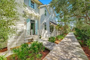 69 W Yacht Pond Ln W, Watersound, FL 32461 - Photo 70