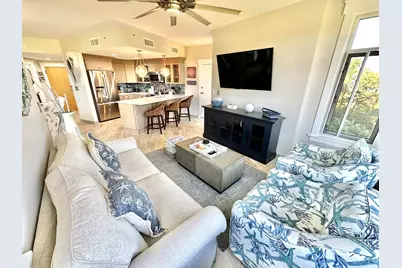 9800 Grand Sandestin Boulevard #UNIT 5310/5312, Miramar Beach, FL 32550 - Photo 16