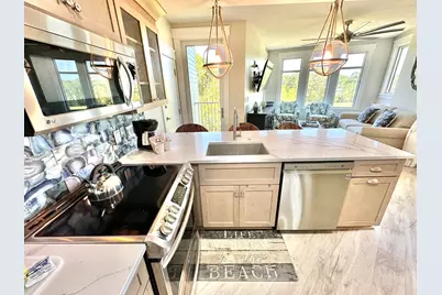 9800 Grand Sandestin Boulevard #UNIT 5310/5312, Miramar Beach, FL 32550 - Photo 10