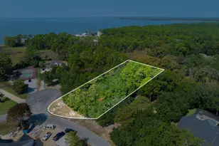 Lot 77 Harbour Trace, Freeport, FL 32439 - Photo 16