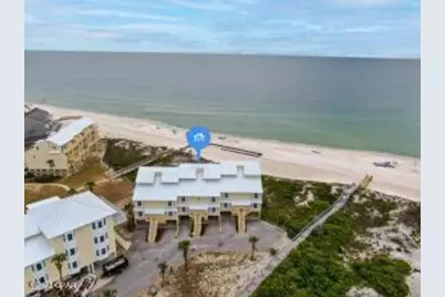 654 Seacliff Drive #4, Cape San Blas, FL 32456 - Photo 1