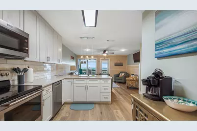 654 Seacliff Drive #4, Cape San Blas, FL 32456 - Photo 8