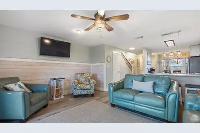 654 Seacliff Drive #4, Cape San Blas, FL 32456 - Photo 14
