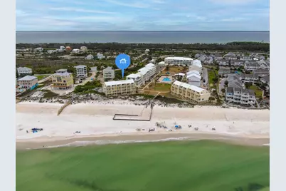 654 Seacliff Drive #4, Cape San Blas, FL 32456 - Photo 2