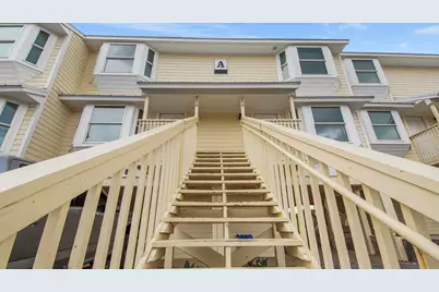 654 Seacliff Drive #4, Cape San Blas, FL 32456 - Photo 4