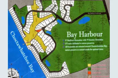 Lot 76 Harbour Trace, Freeport, FL 32439 - Photo 10