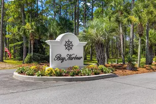 Lot 76 Harbour Trace, Freeport, FL 32439 - Photo 2