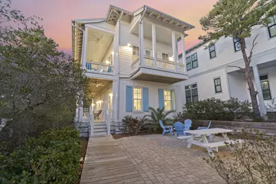 85 Gulfview Way, Santa Rosa Beach, FL 32459 - Photo 4