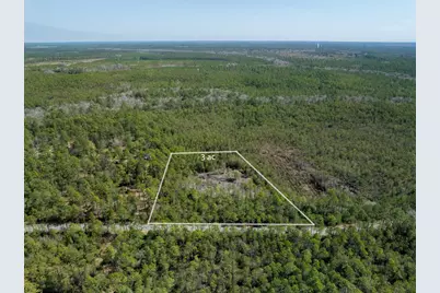 3 Acres Antioch Cemetery Road, Ponce de Leon, FL 32455 - Photo 12