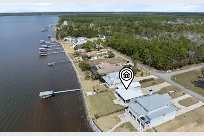 10 S Sunset Harbour S, Freeport, FL 32439 - Photo 8