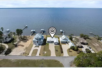 10 S Sunset Harbour S, Freeport, FL 32439 - Photo 10