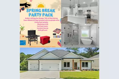 1720 25th Street Street, Niceville, FL 32578 - Photo 1