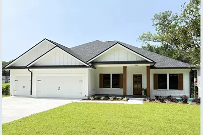 1720 25th Street Street, Niceville, FL 32578 - Photo 4