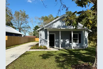 874 W Orange Avenue W, Defuniak Springs, FL 32435 - Photo 2