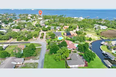 3311 Harbour Place, Panama City, FL 32405 - Photo 78