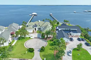 3311 Harbour Pl, Panama City, FL 32405 - Photo 4