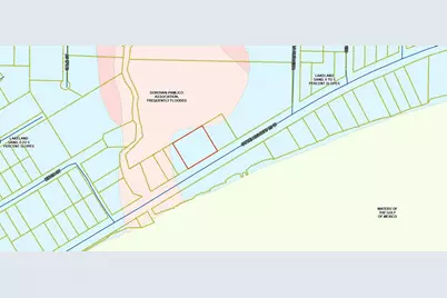 Lot 27 W St Highway 20 W, Freeport, FL 32439 - Photo 6