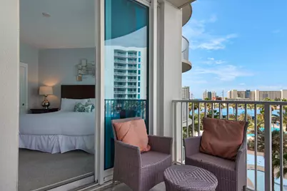 4203 Indian Bayou Trail #1505, Destin, FL 32541 - Photo 18