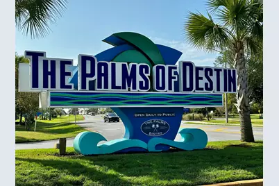 4203 Indian Bayou Trail #1505, Destin, FL 32541 - Photo 32