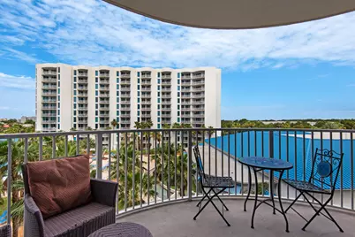 4203 Indian Bayou Trail #1505, Destin, FL 32541 - Photo 24