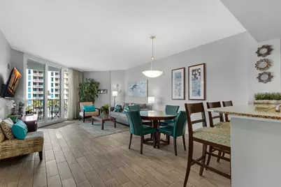 4203 Indian Bayou Trail #1505, Destin, FL 32541 - Photo 8