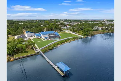 820 Gulf View Drive, Panama City Beach, FL 32413 - Photo 2