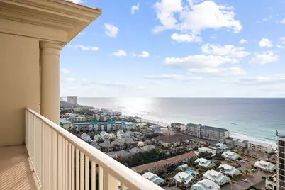 112 Seascape Drive #2402 PENTHOUSE, Miramar Beach, FL 32550 - Photo 8