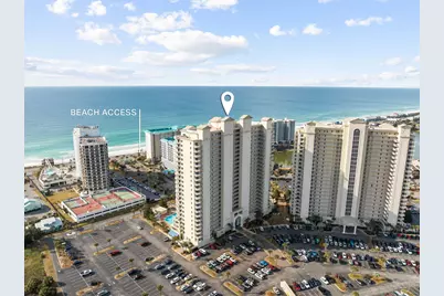 112 Seascape Drive #2402 PENTHOUSE, Miramar Beach, FL 32550 - Photo 32