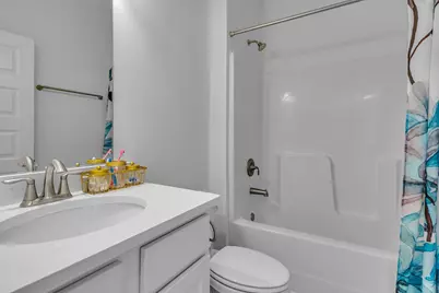 77 Spoonbill Road #Lot 66, Santa Rosa Beach, FL 32459 - Photo 14