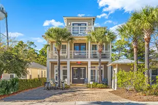 38 W Endless Summer Way W, Seacrest, FL 32461 - Photo 2