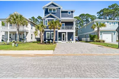 167 Lakeland Drive, Miramar Beach, FL 32550 - Photo 1
