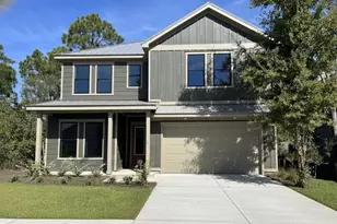 162 Channel Shl Dr, Santa Rosa Beach, FL 32459 - Photo 1