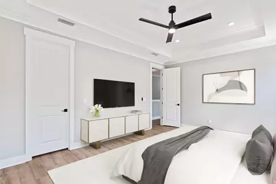 162 Channel Shoal Drive #Lot 2, Santa Rosa Beach, FL 32459 - Photo 16