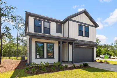 35 Brizo Lane #Lot 1, Santa Rosa Beach, FL 32459 - Photo 2