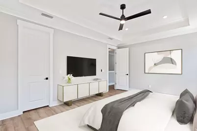 35 Brizo Lane #Lot 1, Santa Rosa Beach, FL 32459 - Photo 6