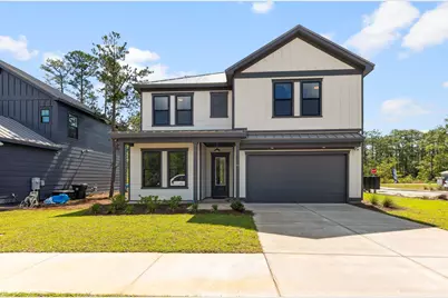 35 Brizo Lane #Lot 1, Santa Rosa Beach, FL 32459 - Photo 1